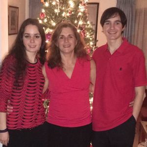 Meet your Posher, Tina